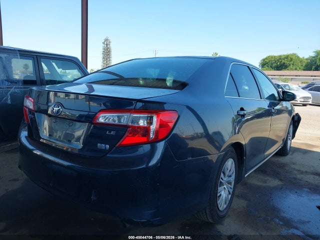 45044706 :رقم المزاد ، 4T1BD1FK9DU064253 vin ، 2013 Toyota Camry Hybrid Le مزاد بيع