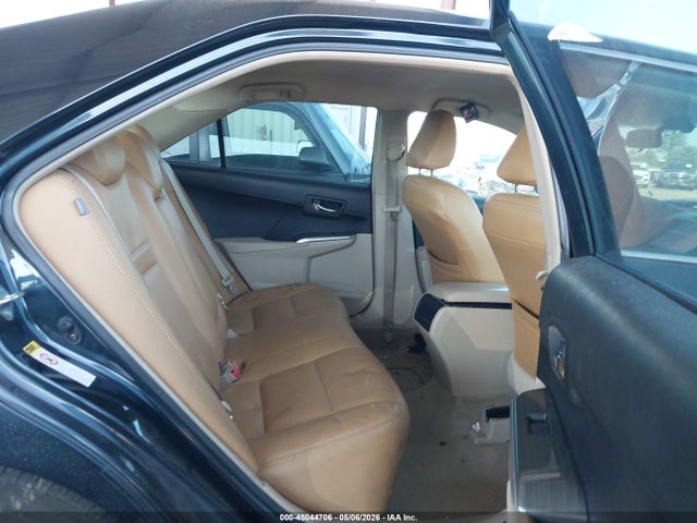 45044706 :رقم المزاد ، 4T1BD1FK9DU064253 vin ، 2013 Toyota Camry Hybrid Le مزاد بيع