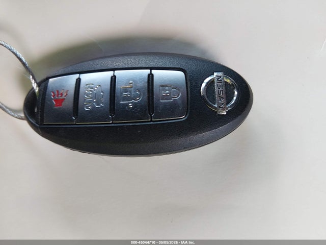 3N1AB7AP8KY349132 Nissan SENTRA SV