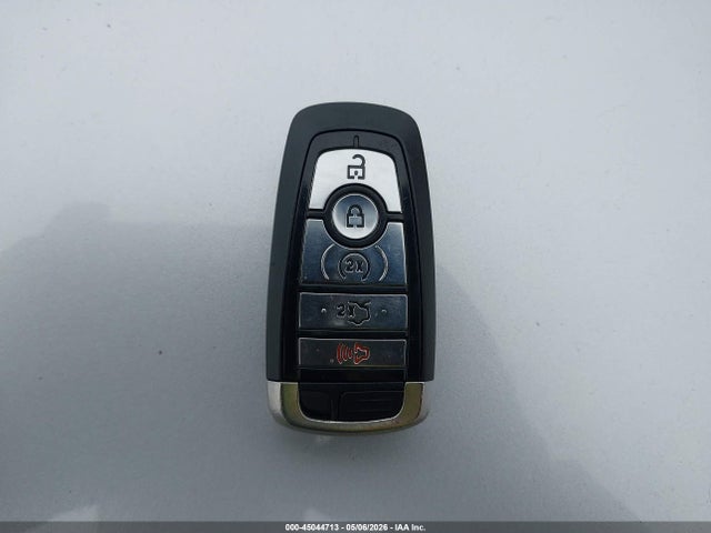 Ford Edge Titanium 2018 2FMPK4K99JBC23712 Image 11