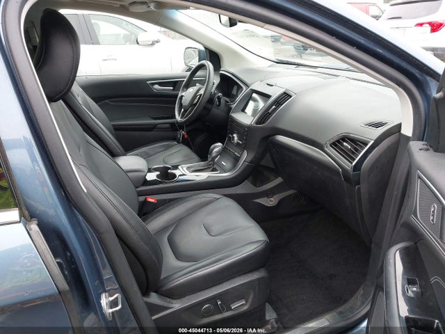 Ford Edge Titanium 2018 2FMPK4K99JBC23712 Image 17