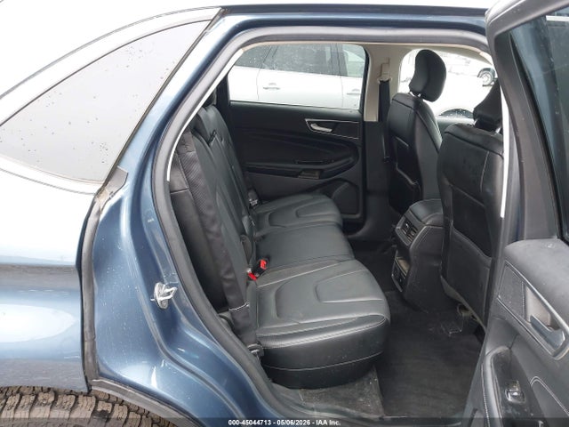Ford Edge Titanium 2018 2FMPK4K99JBC23712 Image 18