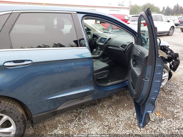Ford Edge Titanium 2018 2FMPK4K99JBC23712 Image 5