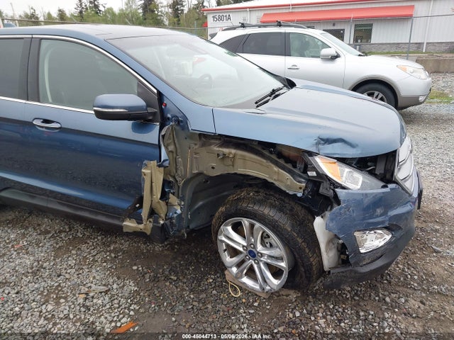 Ford Edge Titanium 2018 2FMPK4K99JBC23712 Image 6