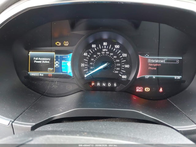 Ford Edge Titanium 2018 2FMPK4K99JBC23712 Image 7