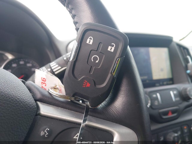 Продажа на аукционе авто 2020 Gmc Terrain Awd Sle, vin: 3GKALTEV4LL343391, номер лота: 45044723