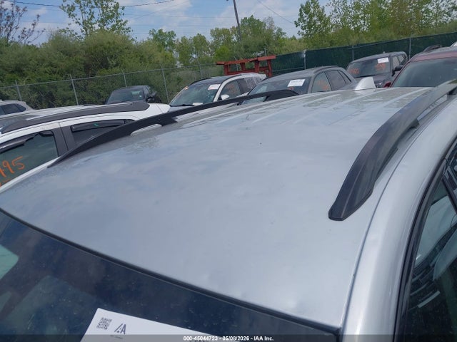 Продажа на аукционе авто 2020 Gmc Terrain Awd Sle, vin: 3GKALTEV4LL343391, номер лота: 45044723