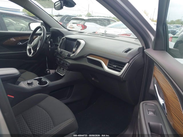 Продажа на аукционе авто 2020 Gmc Terrain Awd Sle, vin: 3GKALTEV4LL343391, номер лота: 45044723