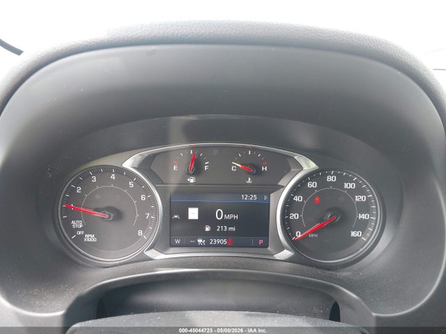 Продажа на аукционе авто 2020 Gmc Terrain Awd Sle, vin: 3GKALTEV4LL343391, номер лота: 45044723
