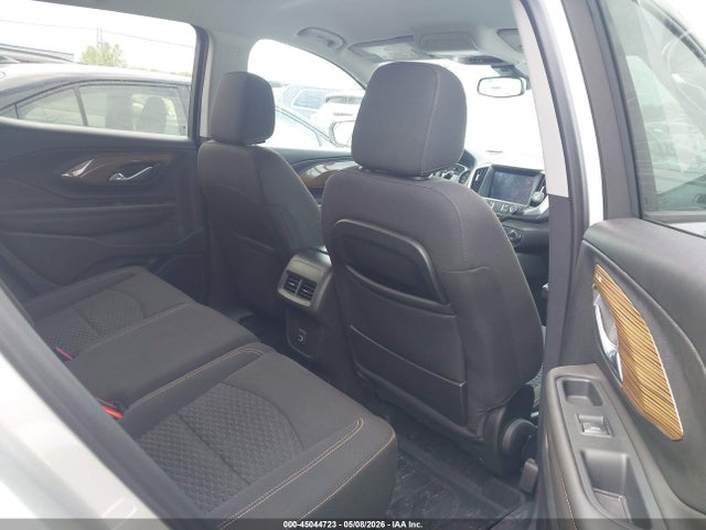 Продажа на аукционе авто 2020 Gmc Terrain Awd Sle, vin: 3GKALTEV4LL343391, номер лота: 45044723