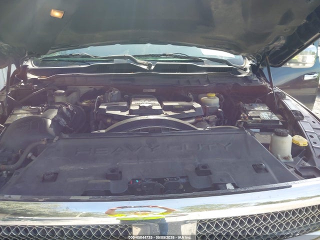 Aukcja sprzedaży 2013 Ram 2500 Laramie Longhorn, vin: 3C6UR5GL0DG614849, numer aukcji: 45044725