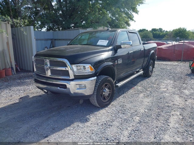 Aukcja sprzedaży 2013 Ram 2500 Laramie Longhorn, vin: 3C6UR5GL0DG614849, numer aukcji: 45044725