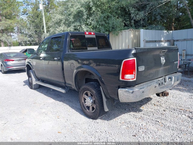 Aukcja sprzedaży 2013 Ram 2500 Laramie Longhorn, vin: 3C6UR5GL0DG614849, numer aukcji: 45044725