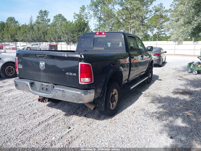 Aukcja sprzedaży 2013 Ram 2500 Laramie Longhorn, vin: 3C6UR5GL0DG614849, numer aukcji: 45044725
