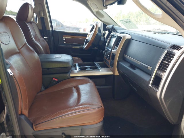 Aukcja sprzedaży 2013 Ram 2500 Laramie Longhorn, vin: 3C6UR5GL0DG614849, numer aukcji: 45044725
