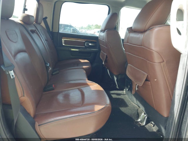 Aukcja sprzedaży 2013 Ram 2500 Laramie Longhorn, vin: 3C6UR5GL0DG614849, numer aukcji: 45044725