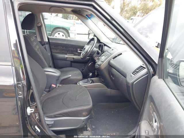 Aukcja sprzedaży 2012 Kia Soul +, vin: KNDJT2A62C7746990, numer aukcji: 45044726