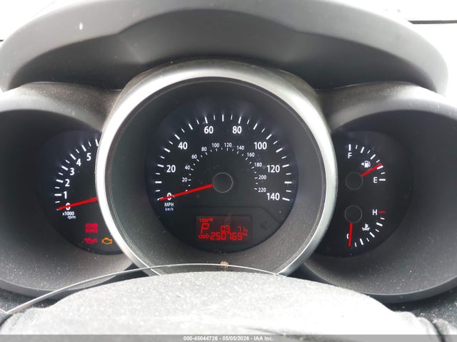 Aukcja sprzedaży 2012 Kia Soul +, vin: KNDJT2A62C7746990, numer aukcji: 45044726