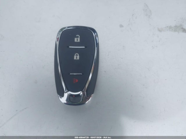 Aukcja sprzedaży 2019 Chevrolet Equinox Premier, vin: 3GNAXZEU4KS556024, numer aukcji: 45044729