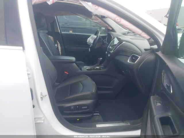 Aukcja sprzedaży 2019 Chevrolet Equinox Premier, vin: 3GNAXZEU4KS556024, numer aukcji: 45044729