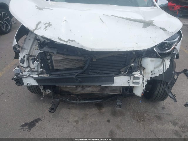 Aukcja sprzedaży 2019 Chevrolet Equinox Premier, vin: 3GNAXZEU4KS556024, numer aukcji: 45044729