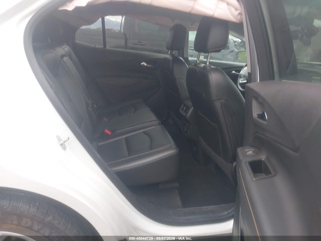 Продаж на аукціоні авто 2019 Chevrolet Equinox Premier, vin: 3GNAXZEU4KS556024, номер лоту: 45044729