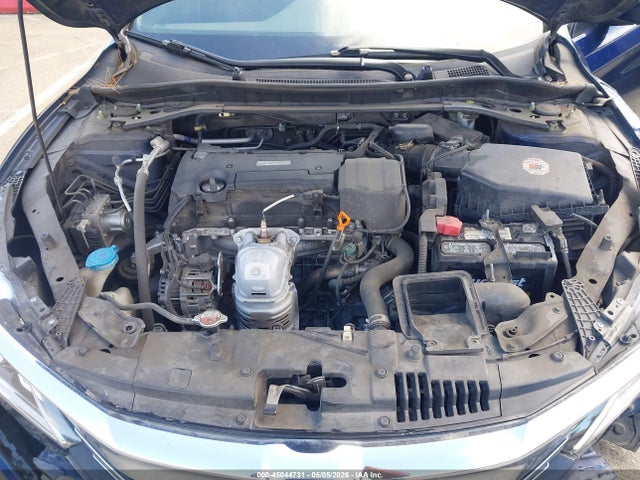1HGCR2F55GA246792 Honda Accord Sport