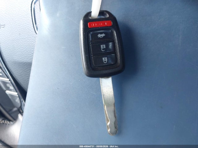 1HGCR2F55GA246792 Honda Accord Sport
