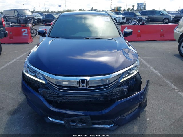 1HGCR2F55GA246792 Honda Accord Sport