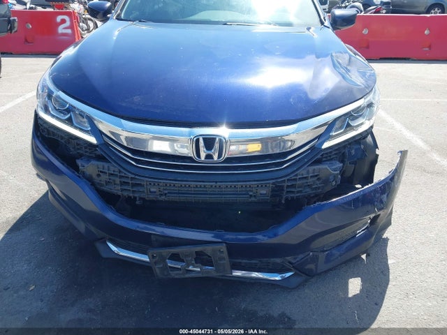 1HGCR2F55GA246792 Honda Accord Sport