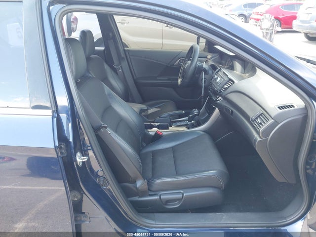 1HGCR2F55GA246792 Honda Accord Sport