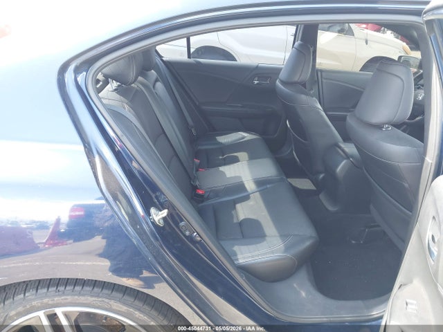 1HGCR2F55GA246792 Honda Accord Sport