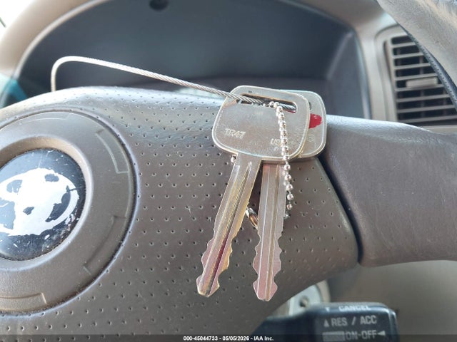 Продажа на аукционе авто 2003 Toyota Corolla Le, vin: 1NXBR32E83Z009160, номер лота: 45044733