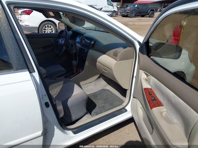 Продажа на аукционе авто 2003 Toyota Corolla Le, vin: 1NXBR32E83Z009160, номер лота: 45044733