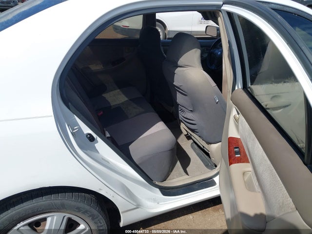 Продажа на аукционе авто 2003 Toyota Corolla Le, vin: 1NXBR32E83Z009160, номер лота: 45044733