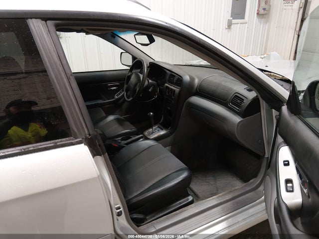 2006 Subaru Baja Sport მანქანა იყიდება აუქციონზე, vin: 4S4BT62C567105655, აუქციონის ნომერი: 45044735