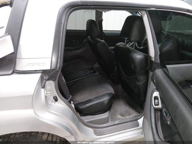 2006 Subaru Baja Sport მანქანა იყიდება აუქციონზე, vin: 4S4BT62C567105655, აუქციონის ნომერი: 45044735