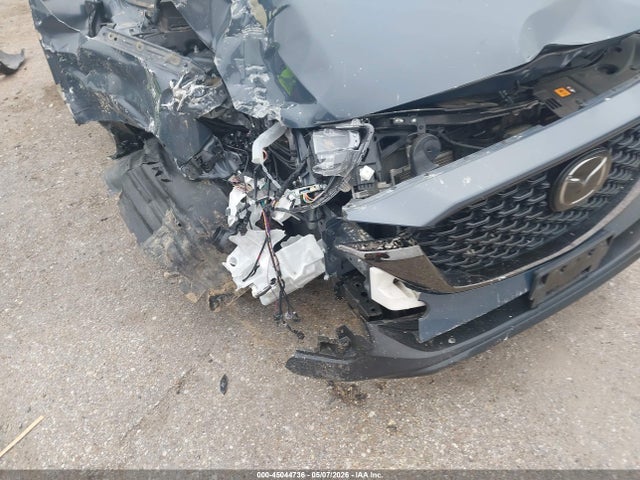 2024 Mazda Cx-5 2.5 S Carbon Edition მანქანა იყიდება აუქციონზე, vin: JM3KFBCL3R0435706, აუქციონის ნომერი: 45044736