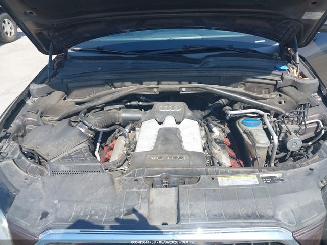 WA1WGAFP7EA040149 Audi Q5 3.0t Premium Plus