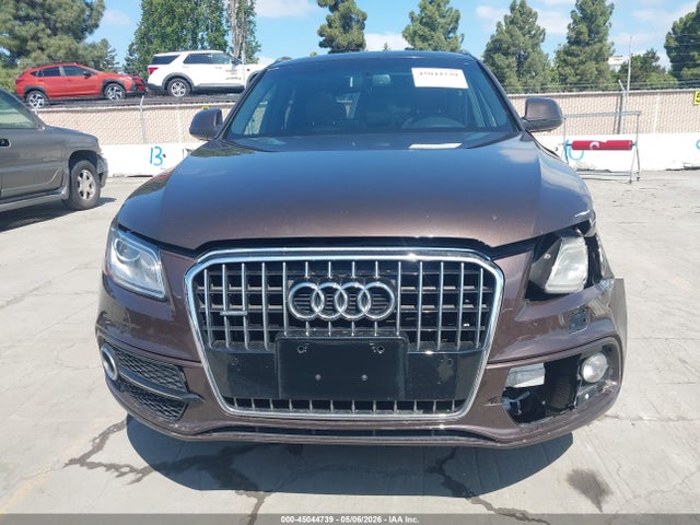 WA1WGAFP7EA040149 Audi Q5 3.0t Premium Plus