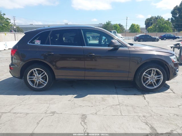WA1WGAFP7EA040149 Audi Q5 3.0t Premium Plus