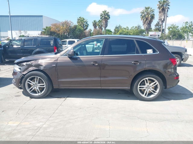 WA1WGAFP7EA040149 Audi Q5 3.0t Premium Plus