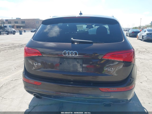 WA1WGAFP7EA040149 Audi Q5 3.0t Premium Plus
