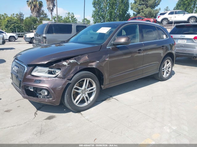 WA1WGAFP7EA040149 Audi Q5 3.0t Premium Plus