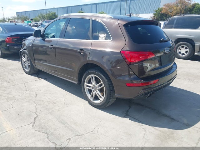 WA1WGAFP7EA040149 Audi Q5 3.0t Premium Plus
