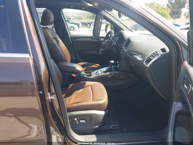 WA1WGAFP7EA040149 Audi Q5 3.0t Premium Plus