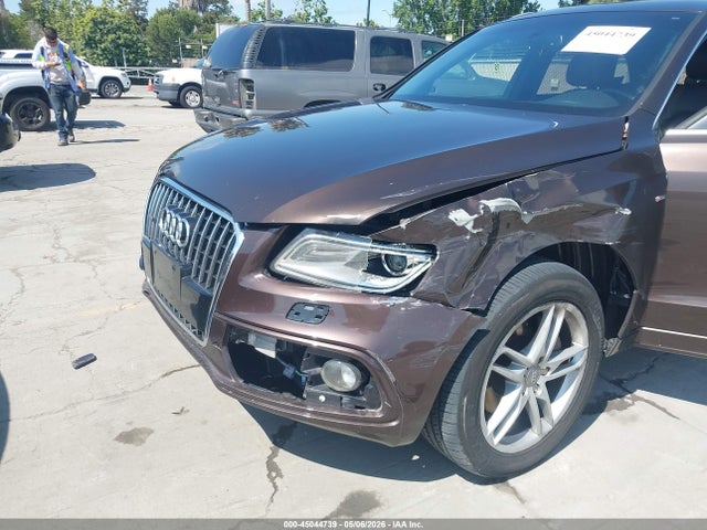WA1WGAFP7EA040149 Audi Q5 3.0t Premium Plus