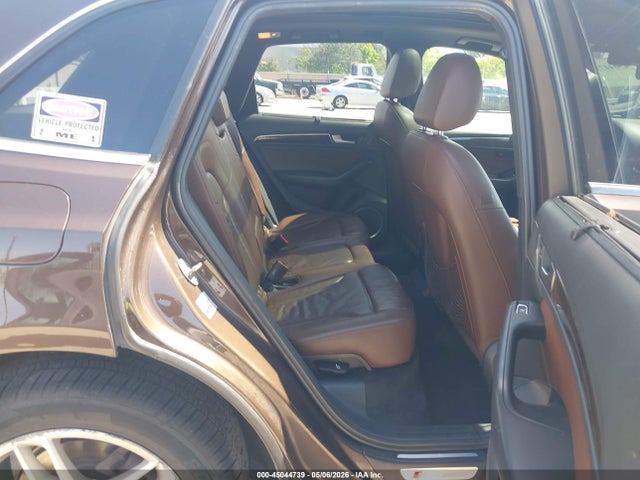 WA1WGAFP7EA040149 Audi Q5 3.0t Premium Plus