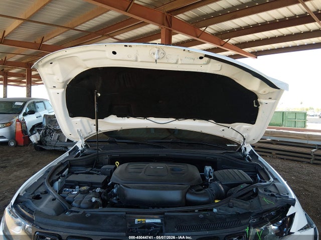 Aukcja sprzedaży 2019 Jeep Grand Cherokee Altitude 4x4, vin: 1C4RJFAG5KC610514, numer aukcji: 45044741