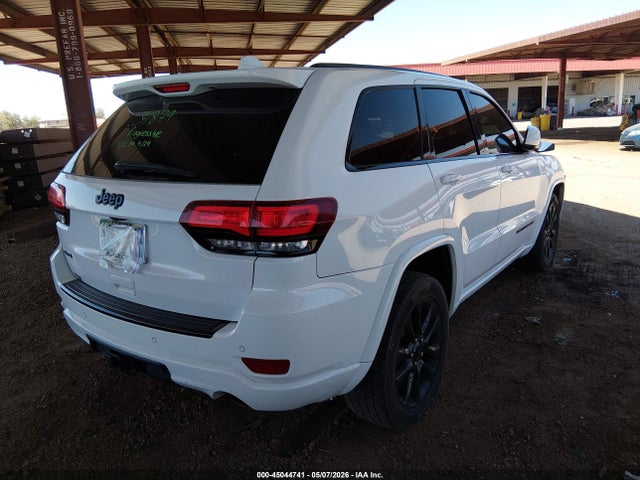 Продаж на аукціоні авто 2019 Jeep Grand Cherokee Altitude 4x4, vin: 1C4RJFAG5KC610514, номер лоту: 45044741